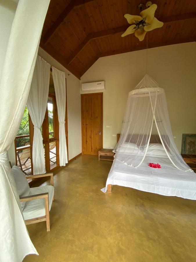 بوغْ غْلو Waterfall Accomodation المظهر الخارجي الصورة