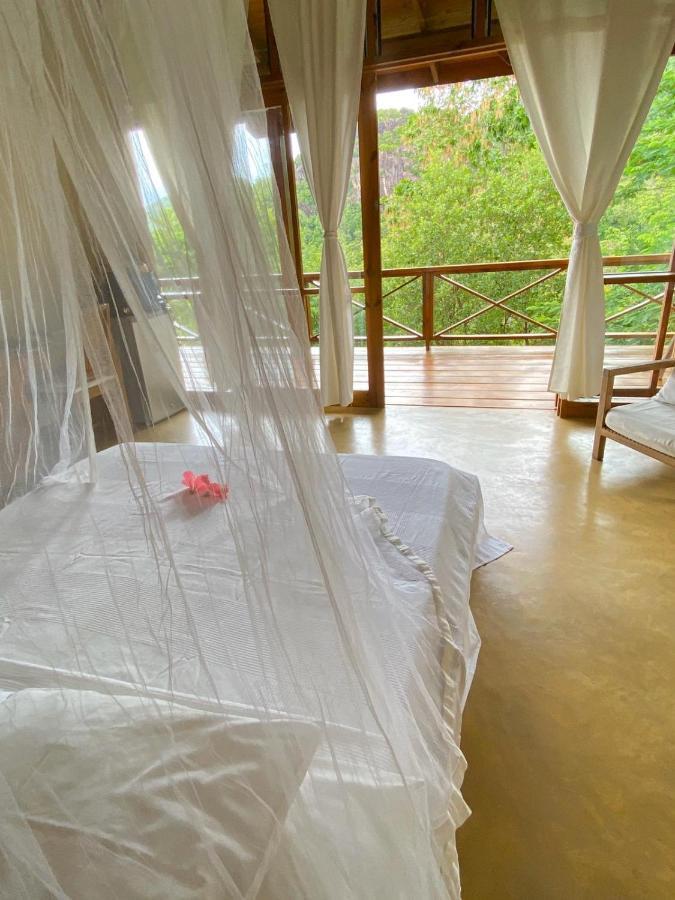 بوغْ غْلو Waterfall Accomodation المظهر الخارجي الصورة