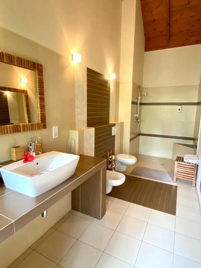 بوغْ غْلو Waterfall Accomodation المظهر الخارجي الصورة