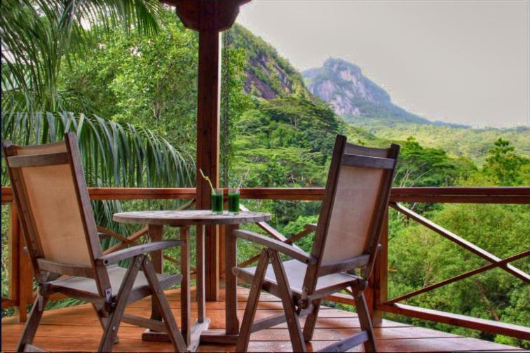 بوغْ غْلو Waterfall Accomodation المظهر الخارجي الصورة
