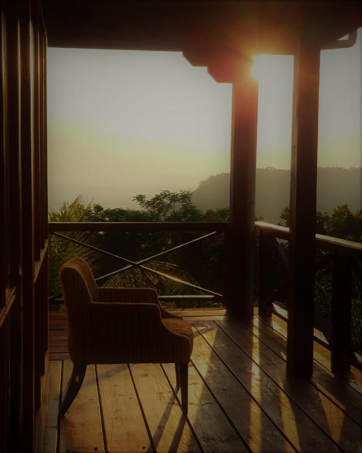بوغْ غْلو Waterfall Accomodation المظهر الخارجي الصورة