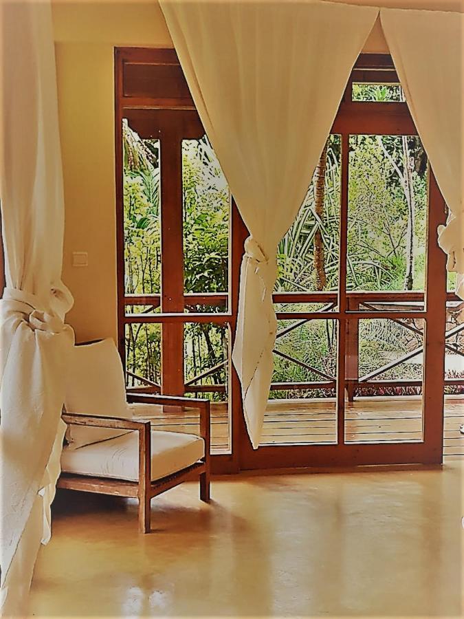 بوغْ غْلو Waterfall Accomodation المظهر الخارجي الصورة